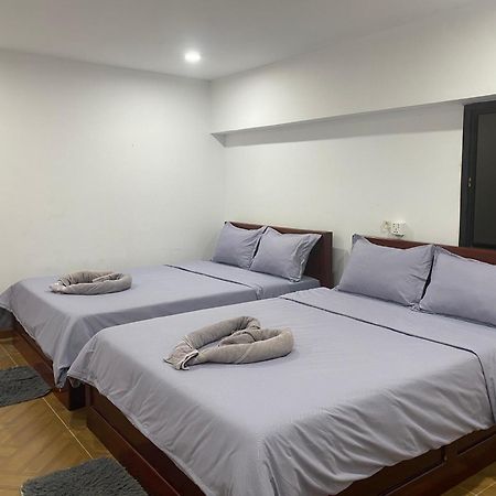 White Rose Guesthouse Kaoh Touch Экстерьер фото