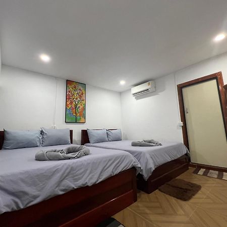 White Rose Guesthouse Kaoh Touch Экстерьер фото
