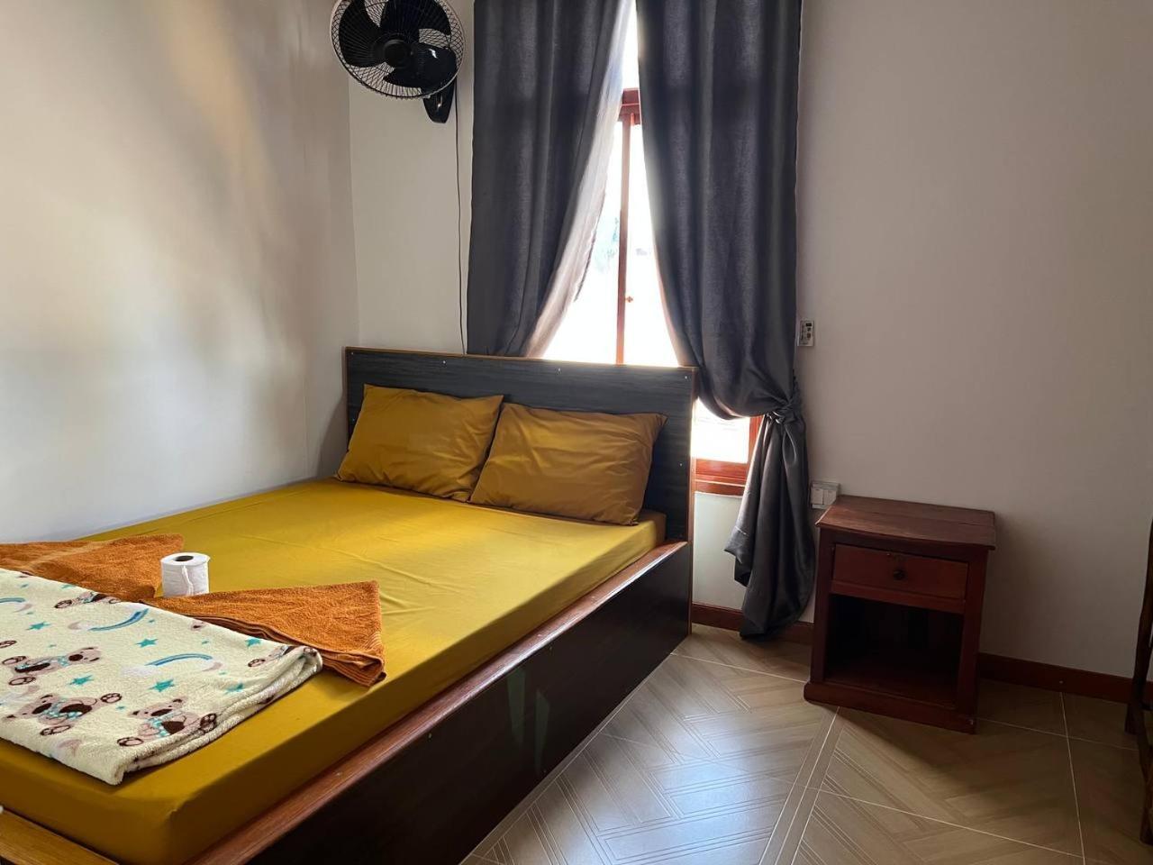 White Rose Guesthouse Kaoh Touch Экстерьер фото