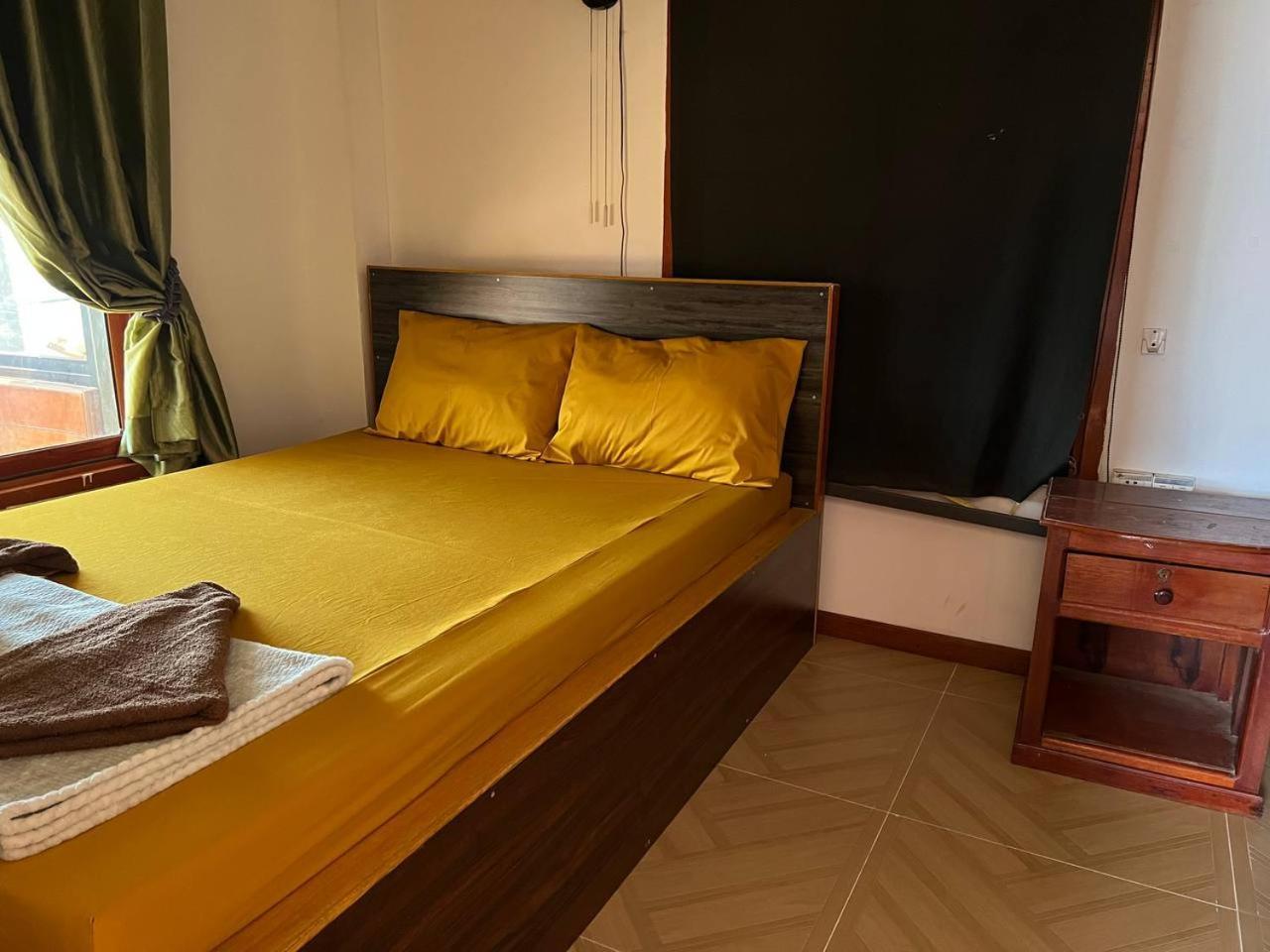 White Rose Guesthouse Kaoh Touch Экстерьер фото