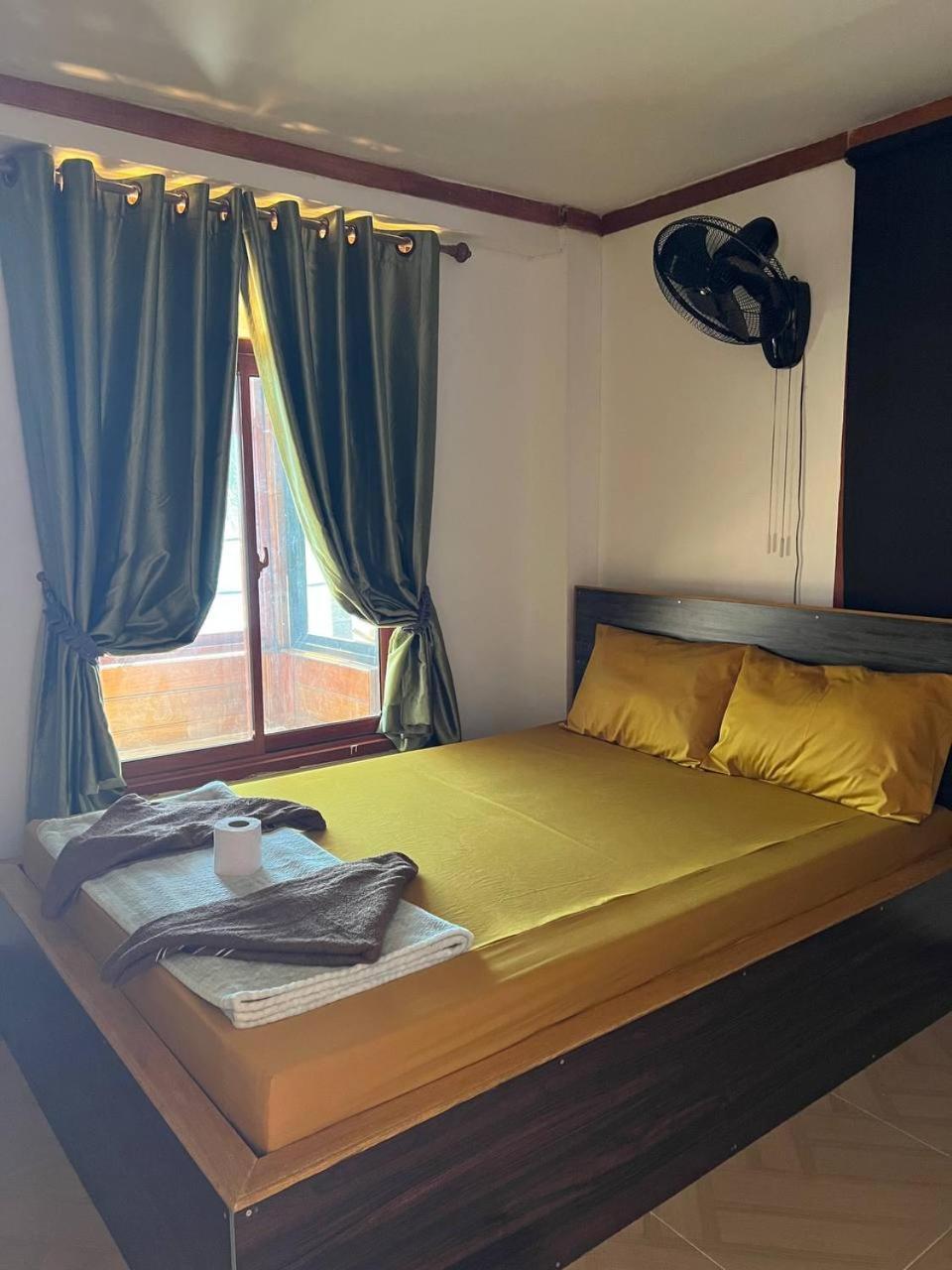 White Rose Guesthouse Kaoh Touch Экстерьер фото