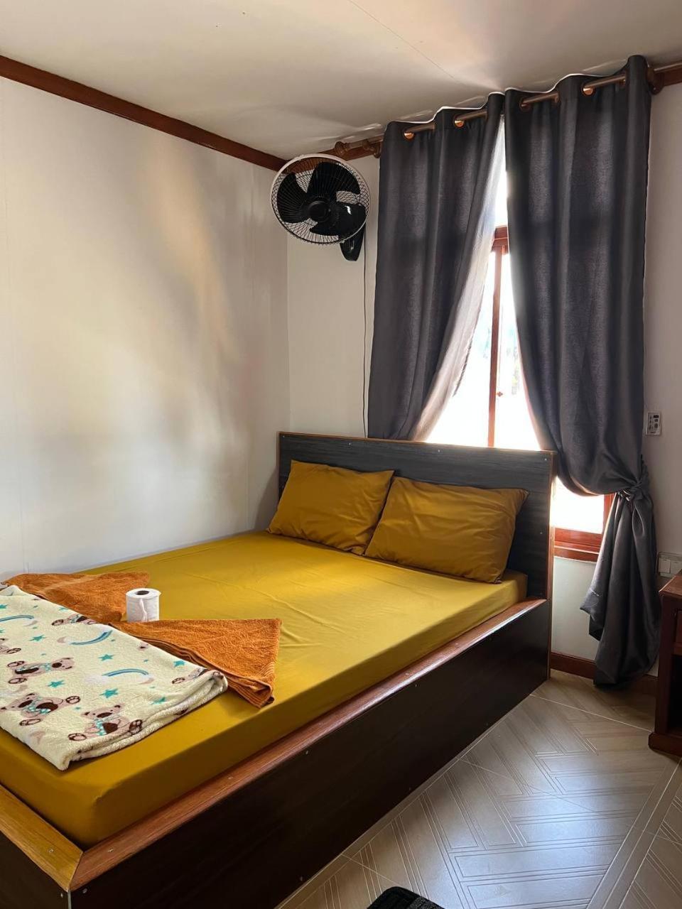 White Rose Guesthouse Kaoh Touch Экстерьер фото