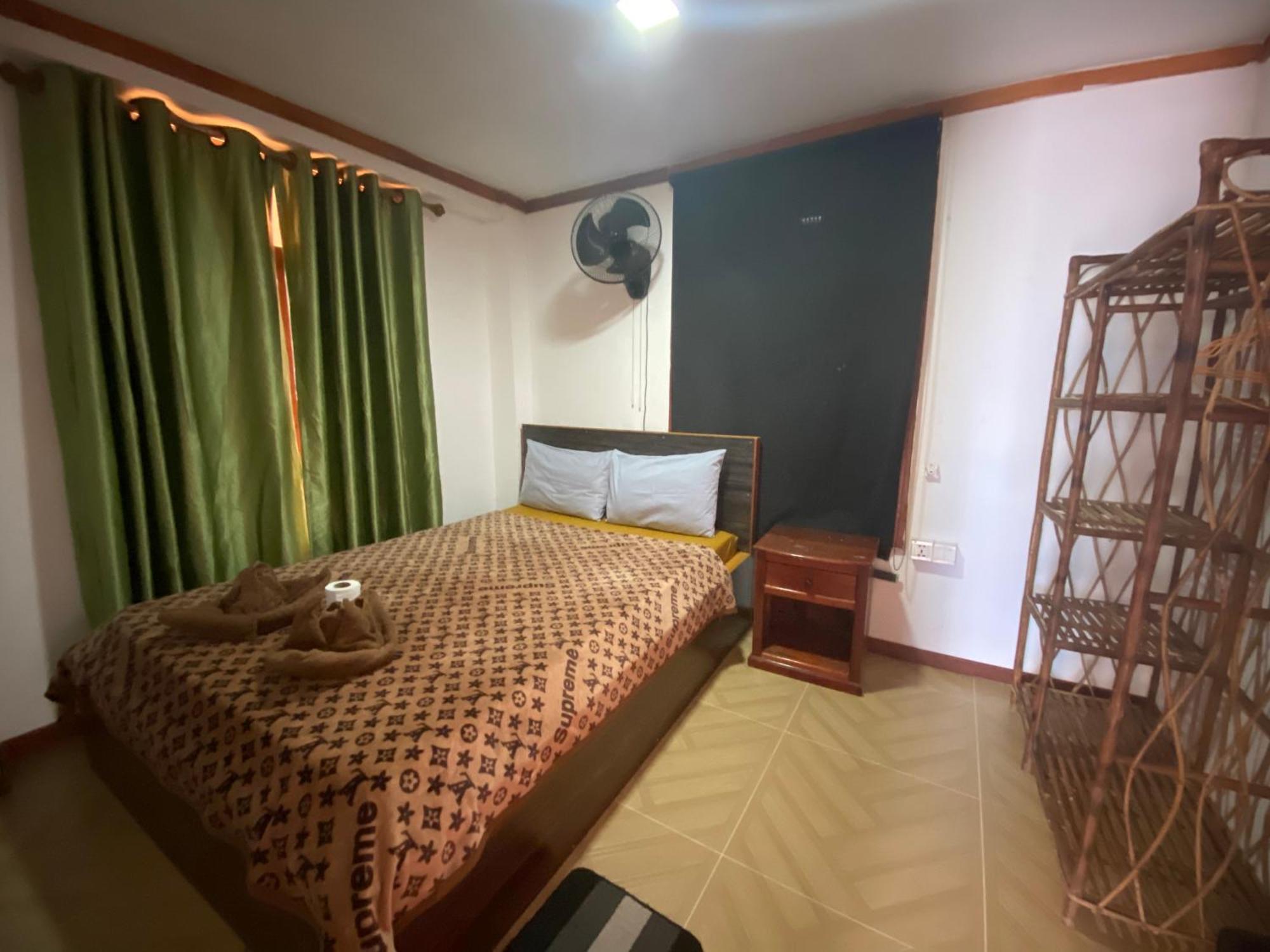 White Rose Guesthouse Kaoh Touch Экстерьер фото