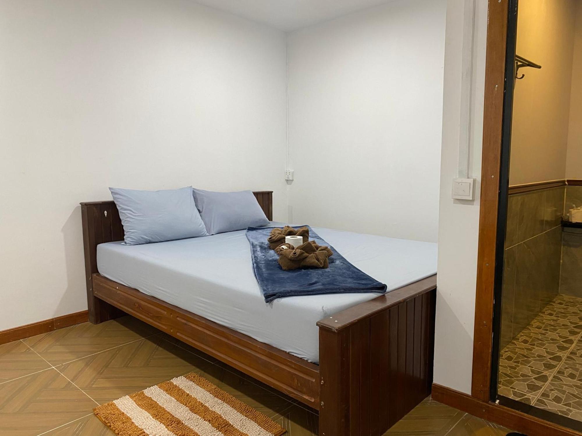 White Rose Guesthouse Kaoh Touch Экстерьер фото