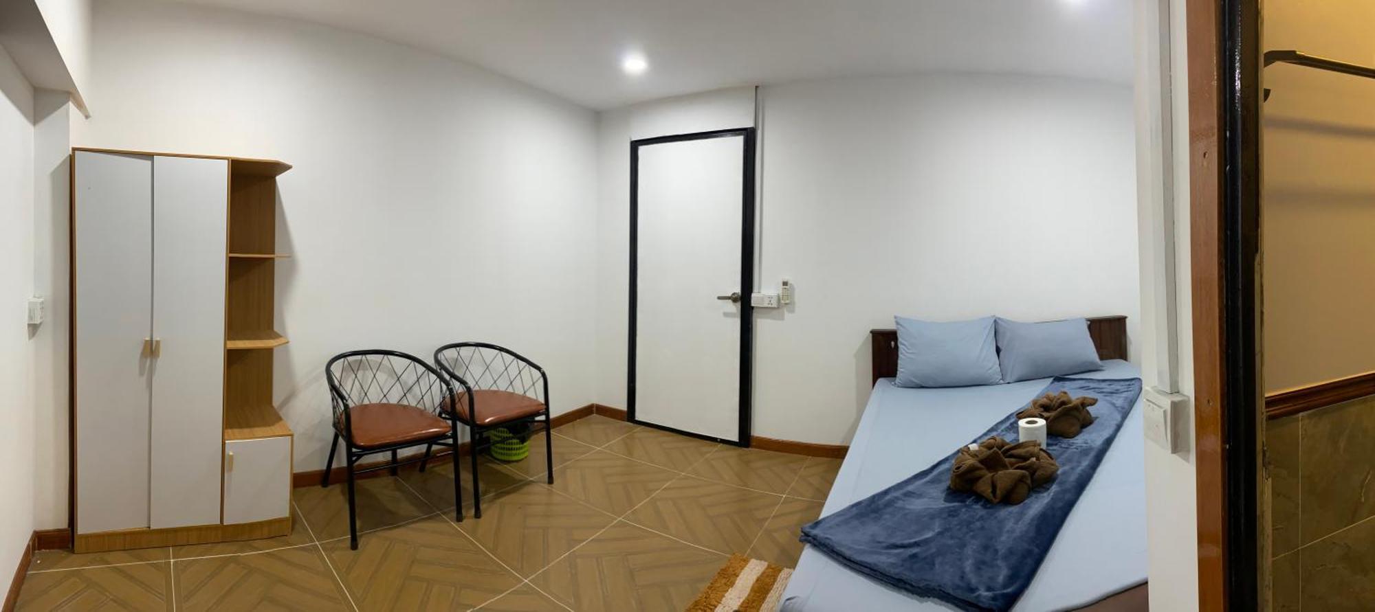 White Rose Guesthouse Kaoh Touch Экстерьер фото