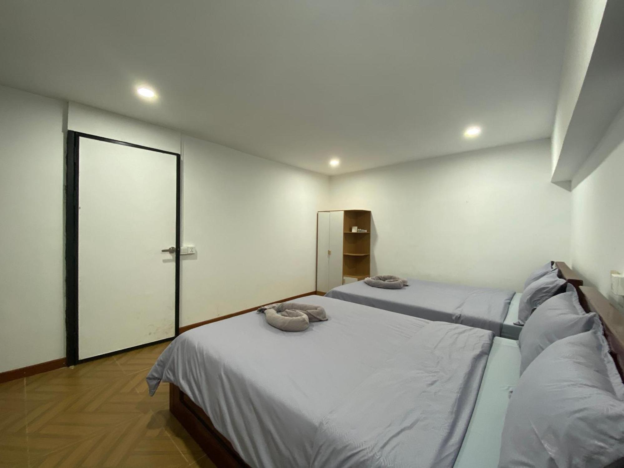 White Rose Guesthouse Kaoh Touch Экстерьер фото
