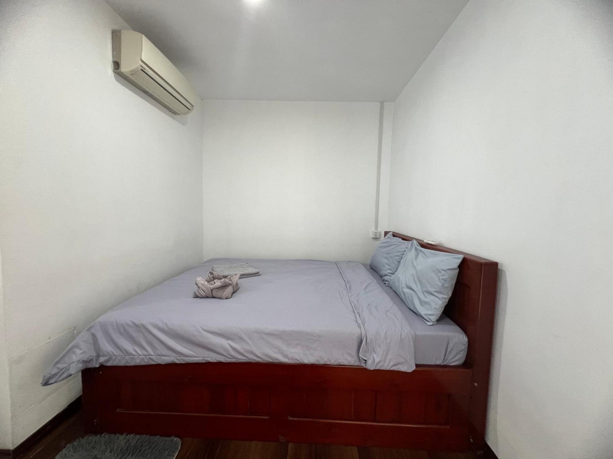White Rose Guesthouse Kaoh Touch Экстерьер фото